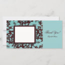 Recherche de azul vœux cartes Tarjeta