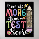 Zoek naar tests posters De test
