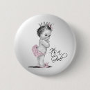 Recherche de fille adorable badges Pour tous