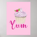 Recherche de yum posters Dessert