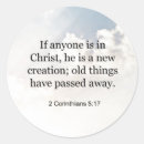 Recherche de christianisme chrétien autocollants Écritures