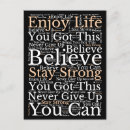 Recherche de motif brun cartes postales Pour tous