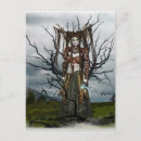 Zoek naar heks briefkaarten Gothic