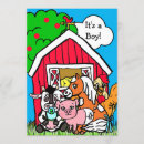 Recherche de barn baby shower invitations Grange