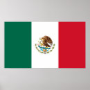 Recherche de drapeau mexique posters Monde