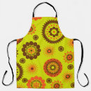 Recherche de papier tabliers Abstrait