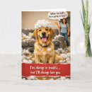 Recherche de golden retriever vœux cartes Amoureux des animaux