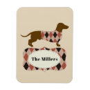 Recherche de carreaux magnets Chien