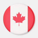Zoek naar canada vlag magneten Wereldvlaggen