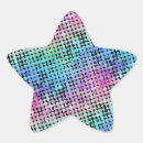 Zoek naar regen stickers Kleurrijk