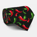 Recherche de poivrons de piments cravates Chili
