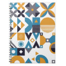Recherche de motif géométrique carnets Design