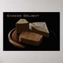 Recherche de fromage posters Dessert