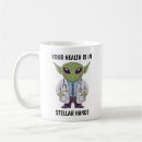 Recherche de illustration médicale tasses Médecin