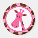 Recherche de copie rose de girafe Bébé
