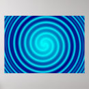 Recherche de hypnose posters Psychédélique