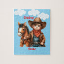 Recherche de chevaux puzzles Pour enfants