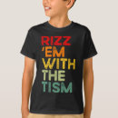 Recherche de autiste enfant tshirts Tdah