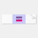 Recherche de symbole bisexuel Égalité
