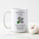 Recherche de dessin de marguerite tasses Décoration botanique