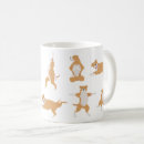 Recherche de bull dog tasses Staffordshire