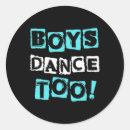 Zoek naar tik stickers Danseres