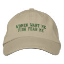 Recherche de poissons casquettes les femmes me veulent