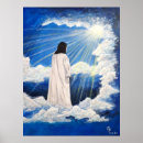 Recherche de pâques chrétiennes posters Résurrection