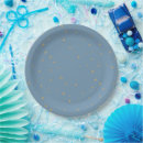 Recherche de rêve assiettes en papier Étoiles