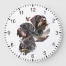 Recherche de gibier horloges Chasse