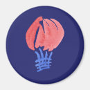 Recherche de ballon rouge magnets Air
