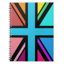 Zoek naar union jack notitieboeken Britse vlag