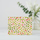 Recherche de shamrock cartes postales Arc en ciel