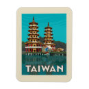 Recherche de pagode magnete Asie