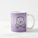 Recherche de cadre vintage tasses Anniversaire