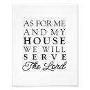 Recherche de foi chrétienne posters Noir et blanc