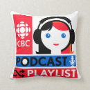 Recherche de diffusion coussins Radio