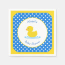 Recherche de canard jaune serviettes Bleu