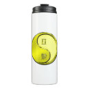 Recherche de jumeaux voyage mugs Zodiaque