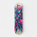 Recherche de créatif skateboards Couleurs vives