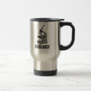 Recherche de biologie voyage mugs Scientifique