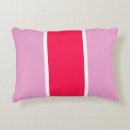 Recherche de lancer coussins Rose