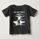 Recherche de ufo bébé vêtements Extraterrestre
