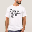 Recherche de femmes fortes tshirts Résister