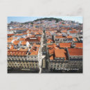 Zoek naar lisboa briefkaarten Stad