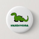 Recherche de herbivore badges Végétarien