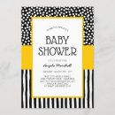 Recherche de noir jaune invitations Lunatique