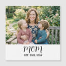 Recherche de annonce de grossesse magnets Pour elle