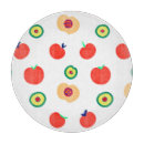 Recherche de pomme planches à découper Fruit