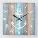 Recherche de ancres nautiques horloges Pour tous